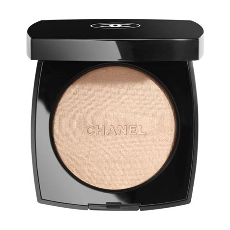 chanel poudre lumiere pressee 01 aube|POUDRE LUMIÈRE Illuminating powder 10 .